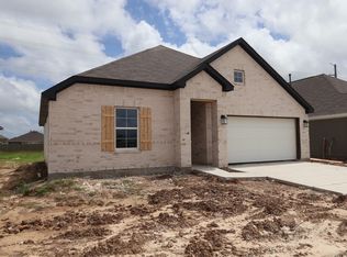 1066 Garnet Star Dr, La Marque, TX 77568