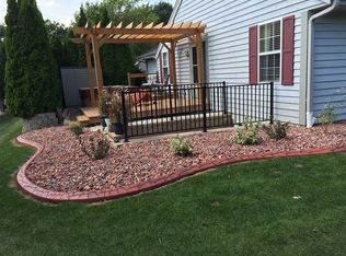 192 Westfield Way, Pewaukee, WI 53072