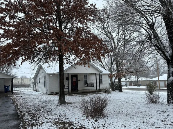 3133 E 8th Street, Joplin, MO 64801