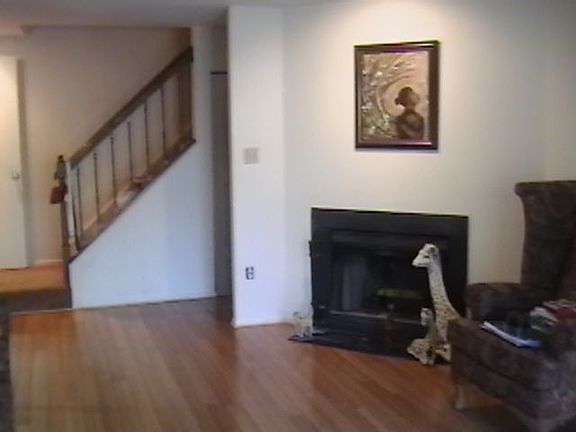 Living Room #1