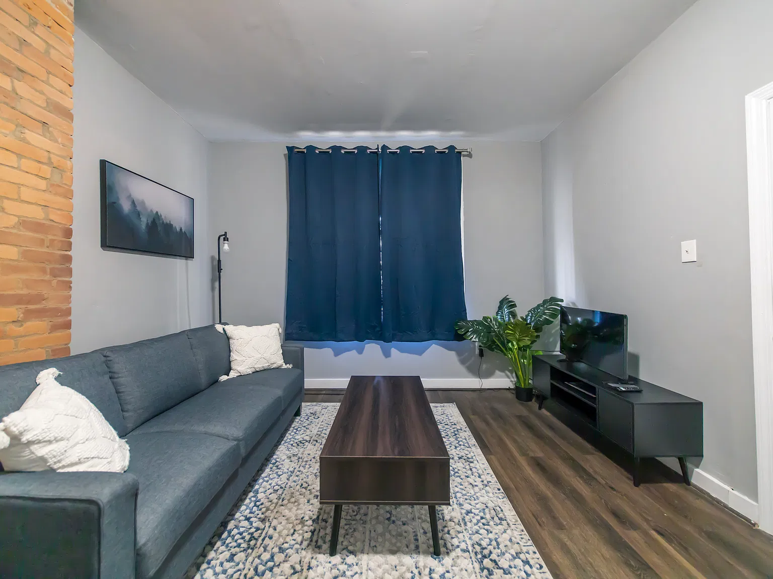 1 bed, 1000 sqft, $1,500 — Photo 3