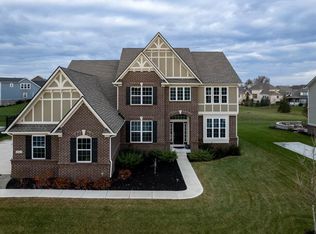 5182 Rangewood Dr, Noblesville, IN 46062