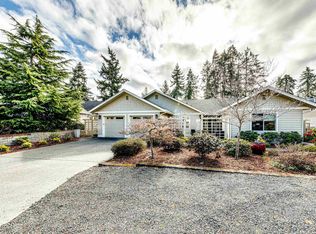 152 San Juan Dr, Sequim, WA 98382