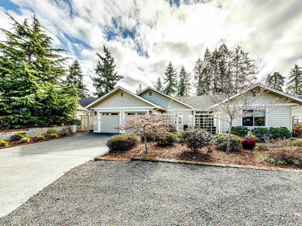 152 San Juan Dr, Sequim, WA 98382