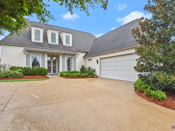 13425 Quail Grove Ave, Baton Rouge, LA 70809