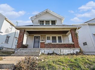 1080 Linden Ave, Dayton, OH 45410