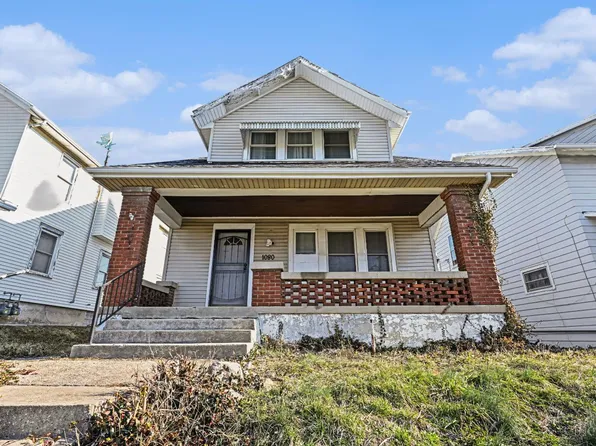 1080 Linden Ave, Dayton, OH 45410