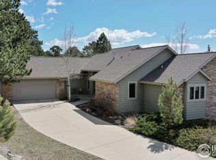 650 Findley Ct, Estes Park, CO 80517