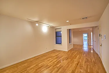 Rented by Harlem Lofts