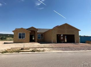 3549 Telegraph Trl, Canon City, CO 81212