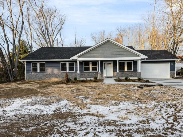 640 W Foster Maineville Rd, Hamilton Township, OH 45039