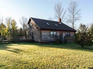 353 Lusso Rd, Fultonville, NY 12072