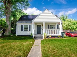 8123 Kenwood Dr, Norfolk, VA 23518