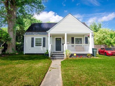 8123 Kenwood Dr, Norfolk, VA, 23518