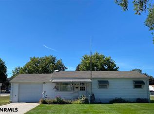 33 Chinoe Rd, Gering, NE 69341
