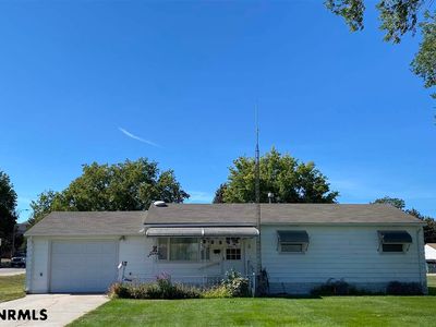 33 Chinoe Rd, Gering, NE, 69341