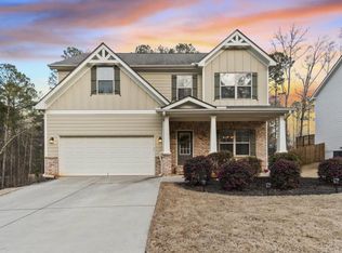 640 Mimosa Way, Jefferson, GA 30549