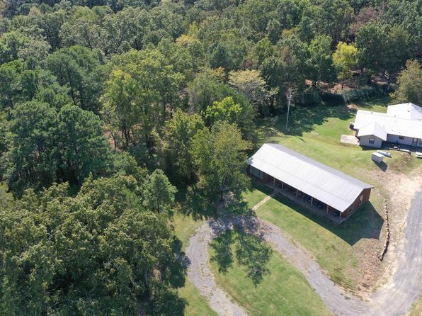 3189 Brownsville Rd, Greers Ferry, AR 72067