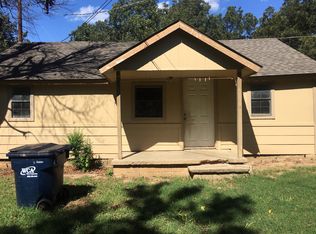 812 E 7th St #C, Ada, OK 74820