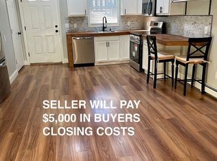 131 Stewart St #2-B, Fall River, MA 02720