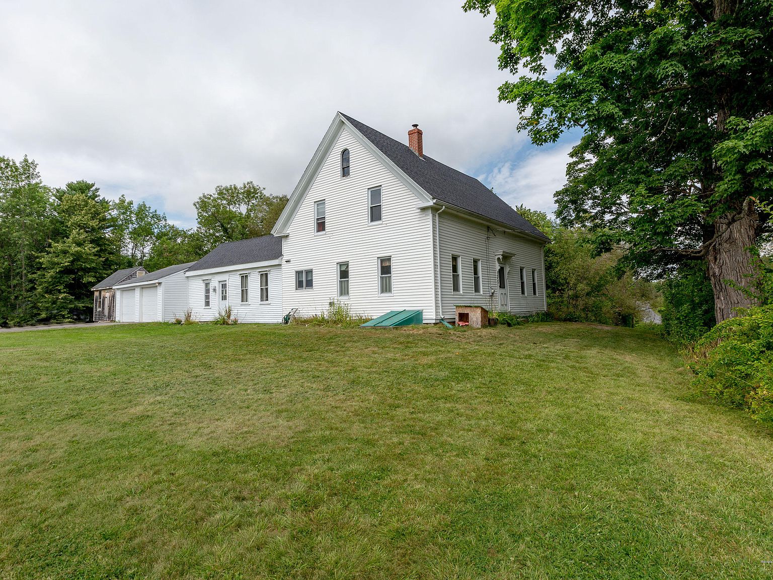 18 Blinn Hill Rd, Dresden, ME 04342 Zillow