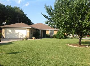 1100 Lake George Ct, Saint Augustine, FL 32092