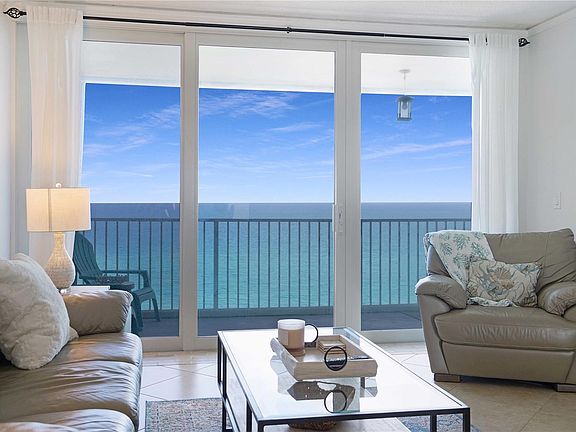 3rd image of 3101 S Ocean Boulevard #1010
