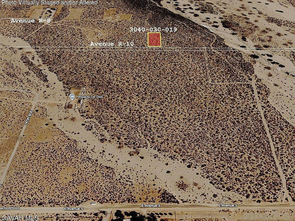 1st image of E Avenue R10