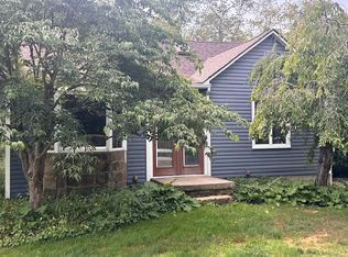 192 Yellow Creek Rd, Harmony, PA 16037