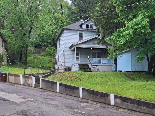 120 E Oak St, Titusville, PA 16354