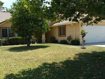 1346 Washington Ave, San Jacinto, CA, 92583
