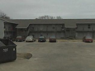 510 W Charles Ave, Springdale, AR 72764