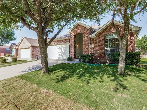 8524 Silverbell Ln, Fort Worth, TX 76140