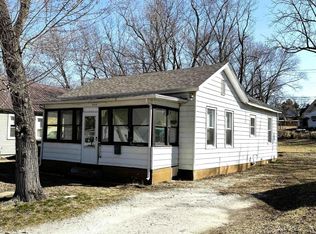 529 S Schrader Ave, Havana, IL 62644