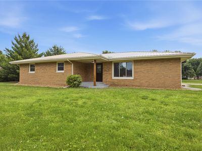 101 E Pine Dr, Effingham, IL, 62401