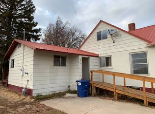 212 S 100 W, Blanding, UT 84511