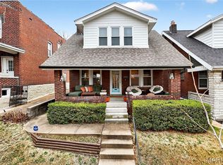 6038 Columbia Ave, Saint Louis, MO 63139