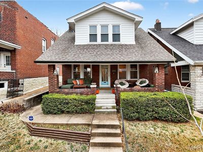 6038 Columbia Ave, Saint Louis, MO, 63139