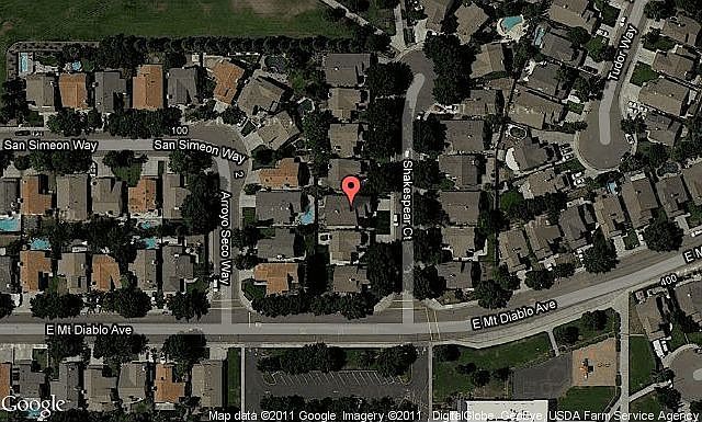 Map View