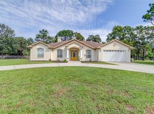 9437 Fred St, Hudson, FL 34669