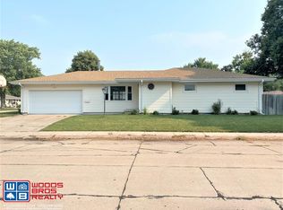 2616 Del Monte Ave, Grand Island, NE 68803