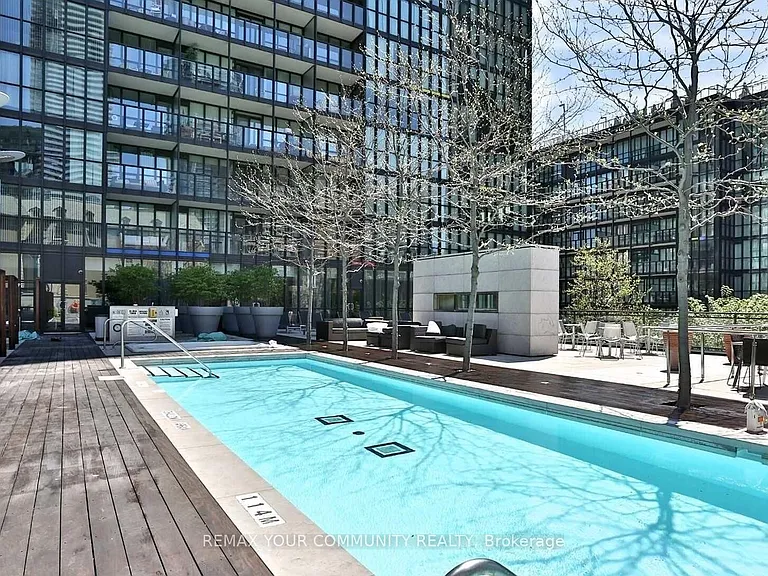 110 Charles St E #1704 — Photo 25