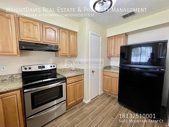 5th image of 5405 Mountain Farm Ct