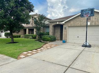 29210 Legends Green Dr, Spring, TX 77386