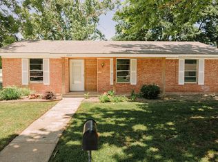 2611 Easy St, Denison, TX 75020