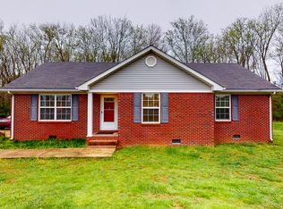 8 Boyd Ln, Fayetteville, TN 37334