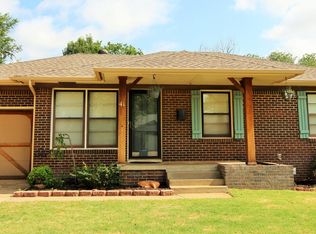 41 E 14th St, Edmond, OK 73034