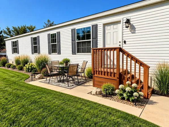 88 W Carson Cir, Parachute, CO 81635