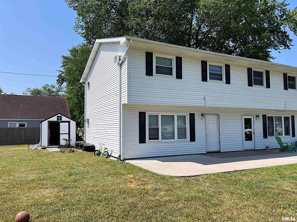 2nd image of 312 5th St #2