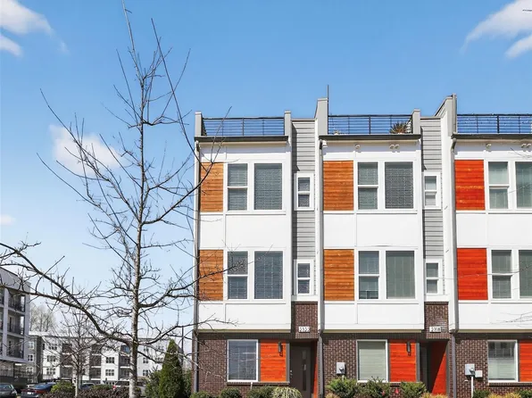 2322 Elizabeth Mill Pl, Charlotte, NC 28208